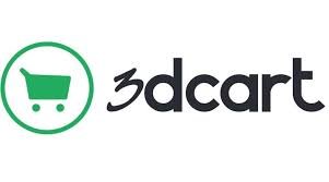 3d cart logo