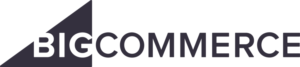 big commerce logo