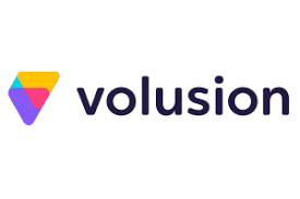 Volusion logo